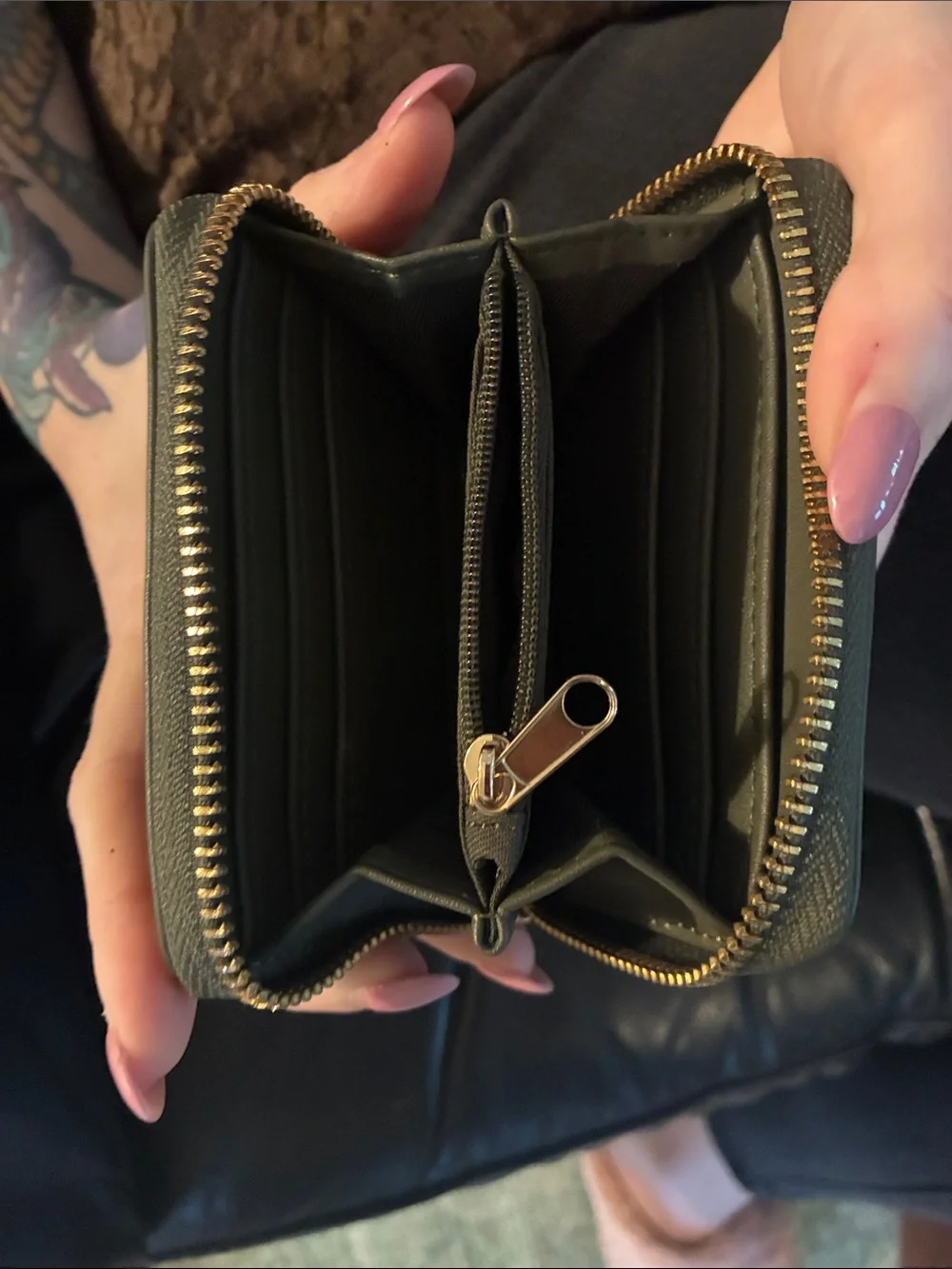 a new day closure compact